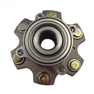 3885A013 Best Performance Long Life Car Front Wheel Hub Bearing