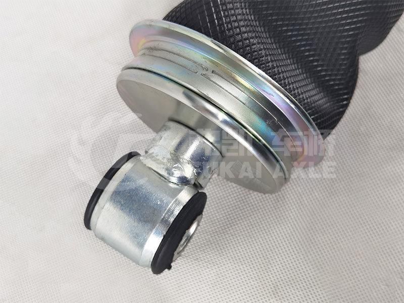 M5q-5001550b Rear Suspension Airbag Shock Absorber for Liuqi Balong 507 Truck Spare Parts