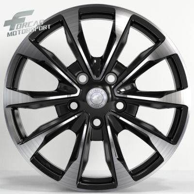 2021 New Design 21*8.5 Inch Alloy Wheel for Lexus Lx570