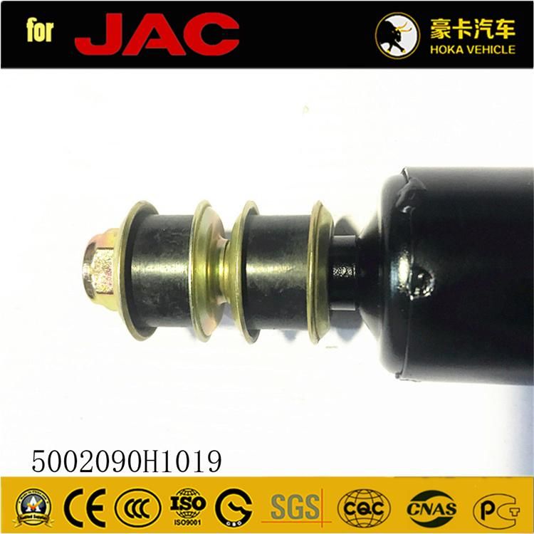 Original and High-Quality JAC Heavy Duty Truck Spare Parts Rear Absorber 5002090h1010