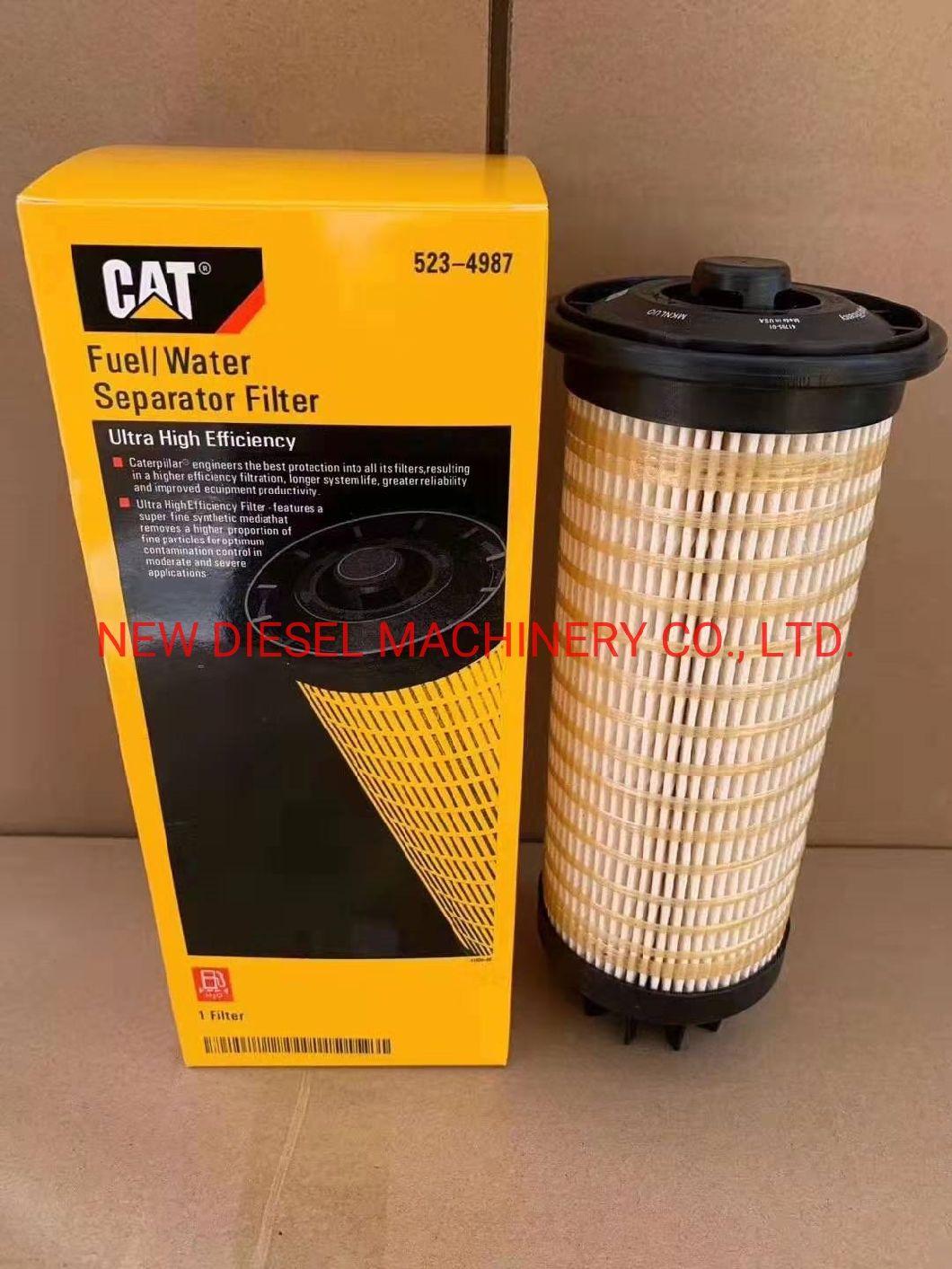 Cat Hydraulic Oil Fitlers 1R-0719