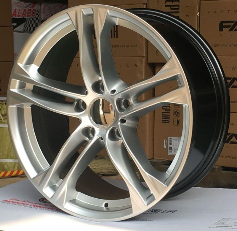 Am-5418 Fit for BMW Replica Alloy Rim