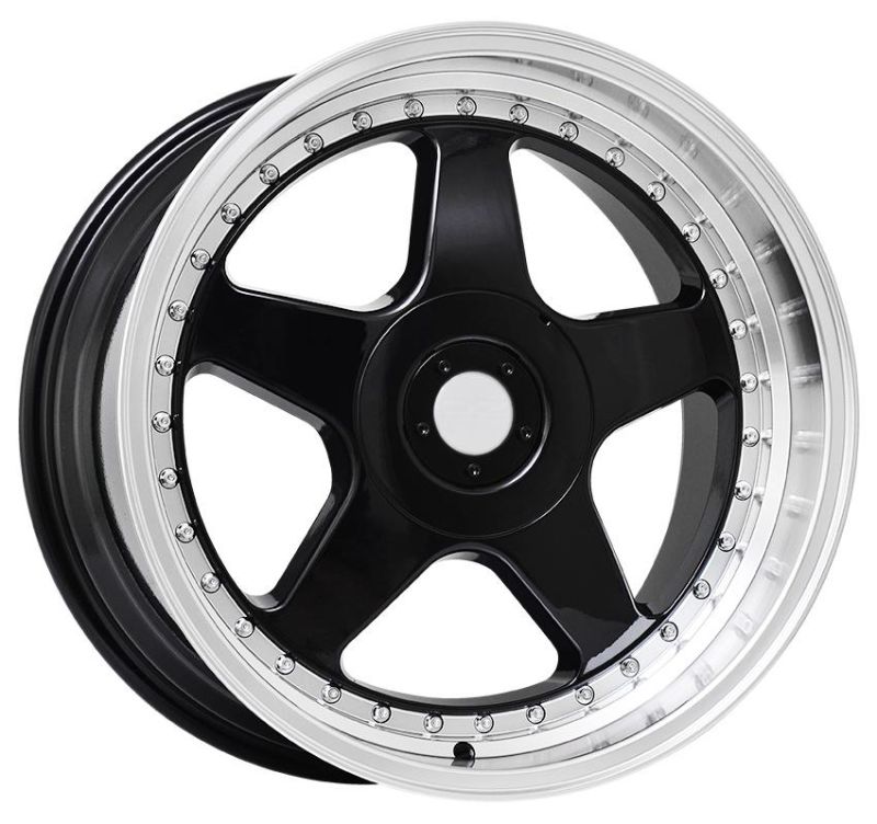 Am-3036 Aftermarket Car Alloy Wheel Rim