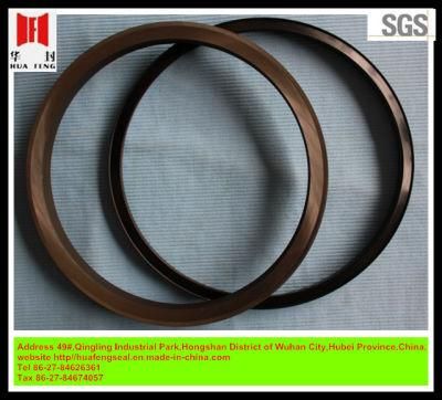 Bearing Steel Made Mechanical Floating Seal Used for Bulldozer, Truck, (B 3780L)