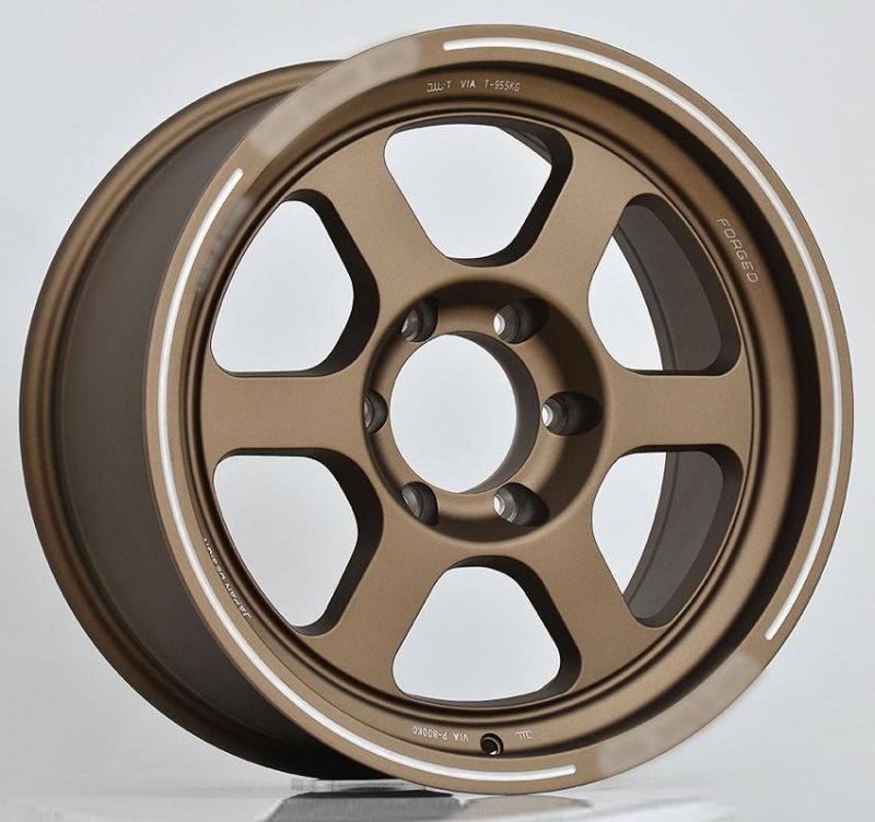 Am-2078 Aftermarket Car Alloy Wheel