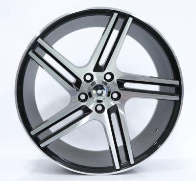 JLG37 JXD Brand Car Aluminum Alloy Wheel Rims for Sale