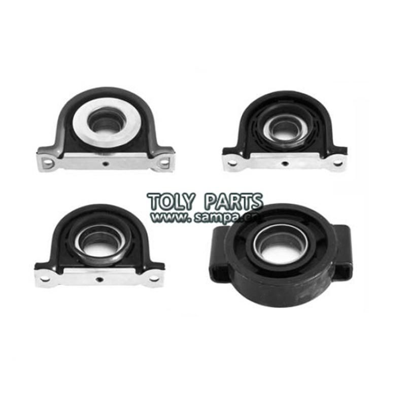 Propeller Shaft Carrier Center Bearings for Volvo Scania Trucks