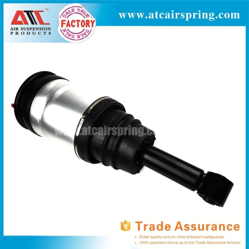 Rear Air Suspension Spring for Land Rover Range Rover