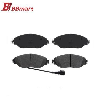 Bbmart OEM Auto Fitments Car Parts Wholesale Brake Pads for Audi A3 VW Golf OE 8V0 698 151d 8V0698151d