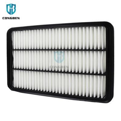 Golden Supplier Auto Air Filter 17801-0W010 HEPA Car Air Purifier