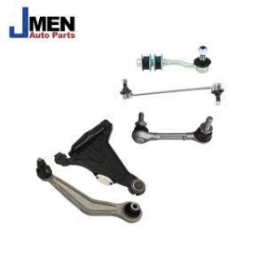 Jmen for Saturn Control Arm Stabilizer Link Manufacturer Sway Bar Link Kits Track Wishbone