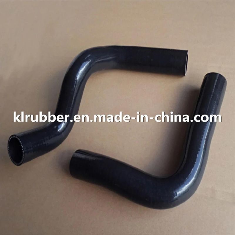 Radiator and Elbow Silicone Rubber Tube for Auto Parts