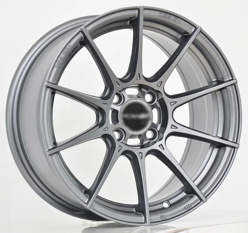 Am-2052 Aftermarket Car Alloy Wheel Rim