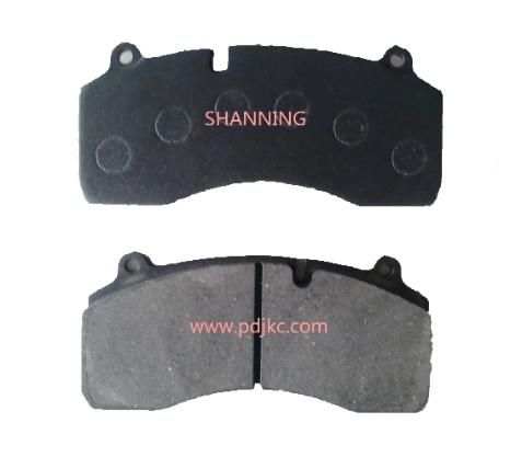 Wva29181 Brake Pads for Renalt Truck Bus