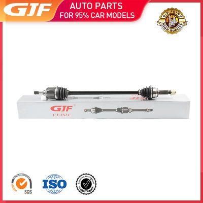 Gjf Auto Transmission Parts CV Axle for Toyota RAV4 Aca33 C-To152-8h