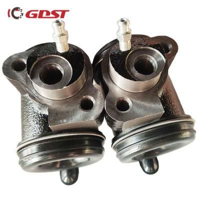 Gdst Hydraulic Brake Pump Brake Wheel Cylinder Manufacturers for Bedford 4247-022 4247-021