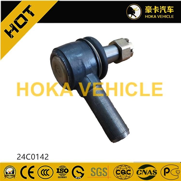 Original Wheel Loader Spare Parts Ball Joint  24c0142 for Wheel Loader/Grader Motor