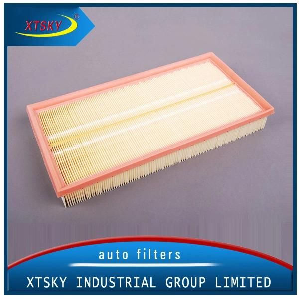 VW/Audi Auto Air Filter 1j0129620 for Car Factory Supply