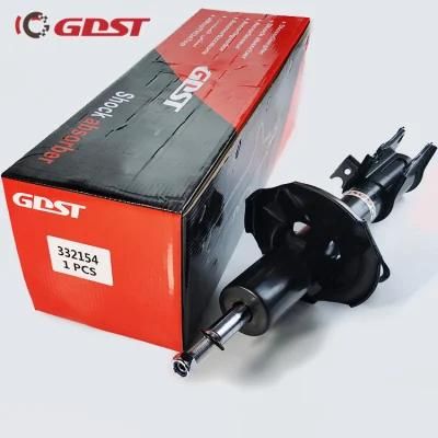 Gdst Front Shock Absorber Manufacturers for Nissan Pixo Suzuki Alto 332154 332155