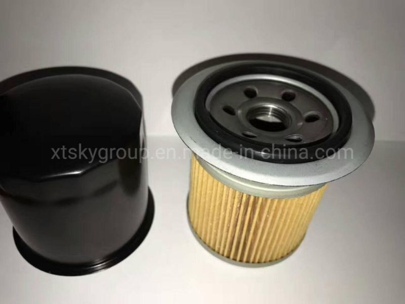 High Quality Auto Oil Filter for Deawoo (94797406)