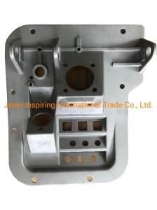 Sinotruck HOWO Part Combination Bracket Wg9725360020