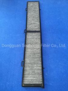 BMW 1 3 Series E81 E82 E83 E90 E92 E93 Activated Carbon Cabin Air Filter