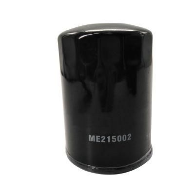 Spin on Oil Filter for Mistubishi off Road Cars Me215002