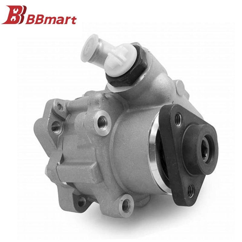 Bbmart Auto Parts OEM Car Fitments Power Steering Pump for Audi A6 2.4 C5 C6 OE 4e0145156e