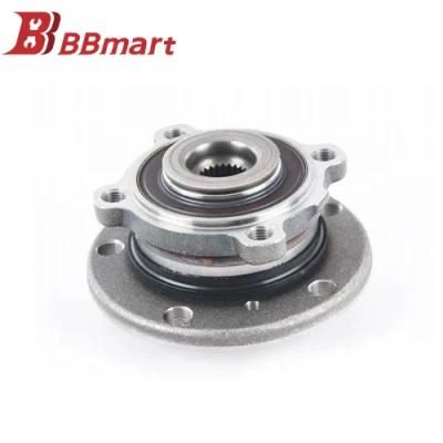 Bbmart Auto Parts for BMW F18 F07 OE 31206872888 Hot Sale Brand Wheel Bearing Front L/R