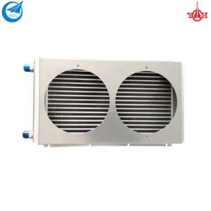 380*288.75*32 Mm New Energy Radiator for Hopewind