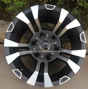 18, 19, 20 Inch Alloy Wheel