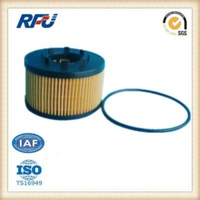 1 088 179 Xs7q 6744 AA Oil Filter for Ford