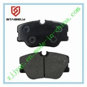 Brake Pad for Mercedes Benz (D423)