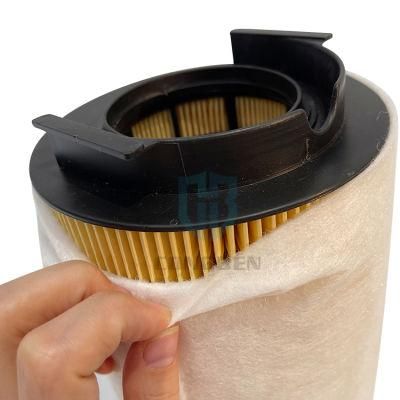 Hot Selling Auto Engine Parts Air Filter Car 1K0 129 620 C