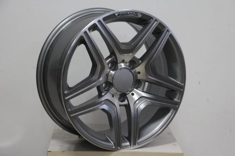 2019 New Design After Market Alloywheel for Benz