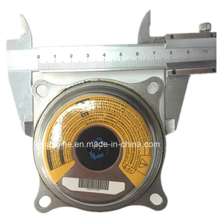 Manufacturers Airbags Inflator Automobile Airbags Inflator