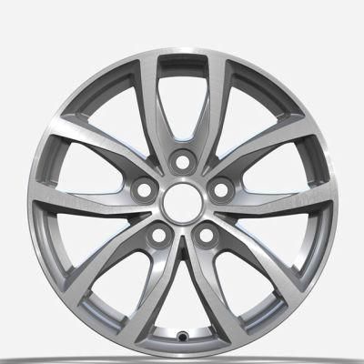 16*6.5 Machine Spoke Wheel Rim Tuner