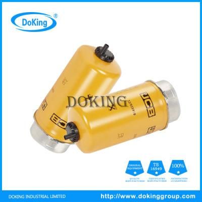 Wholesale Supplier Fuel Filter 32-925950 for Excavator