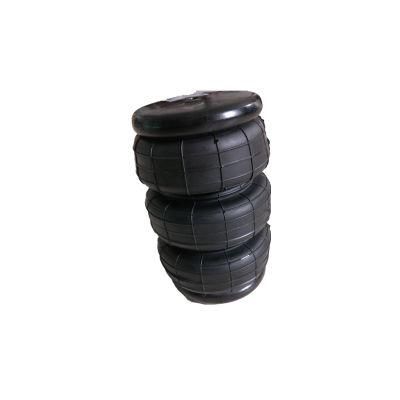 Manufacture Supply Best Quality Triple Convoluted Air Bellow Spring 3n2300 for Air Ride Suspension System