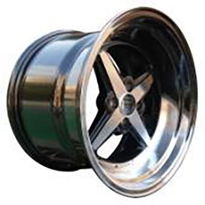 17 Inch Wheels Forged Car Rim PCD 17X10.0 Forged Car Wheels