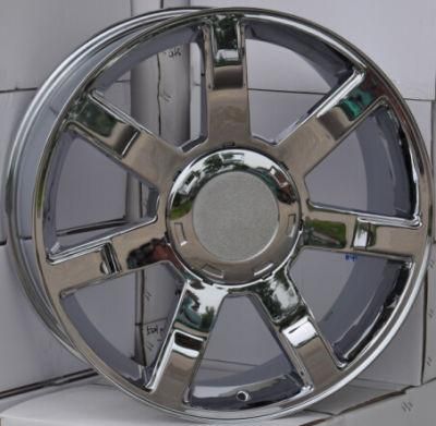 High Profile Replica Car Alloy Wheels Rims (vt035)