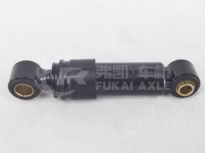 Dz15221443420 Lateral Damper Shock Absorber for Shacman Delong M3000 Truck Spare Parts