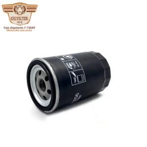 Car Engine Oil Filter H14W06