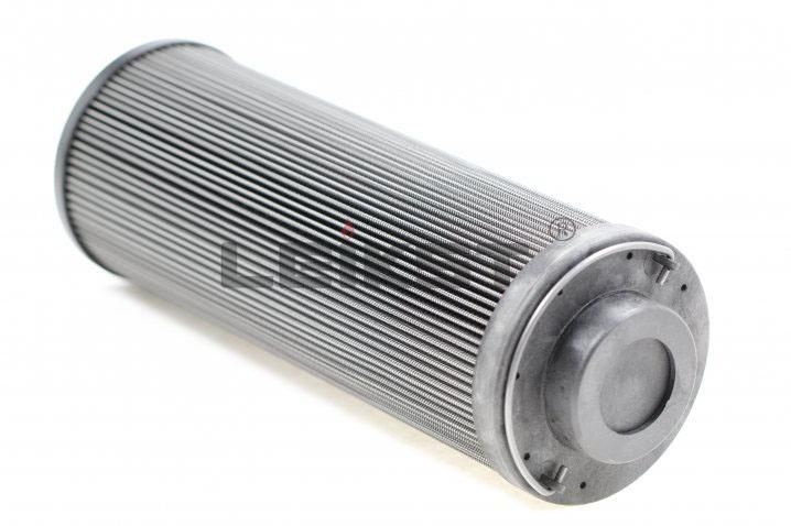 Re070s25b/Re070s50b Leikst 10 Micron Industrial Glass Fiber Hydraulic Oil Filter for Power Plant 1035046004