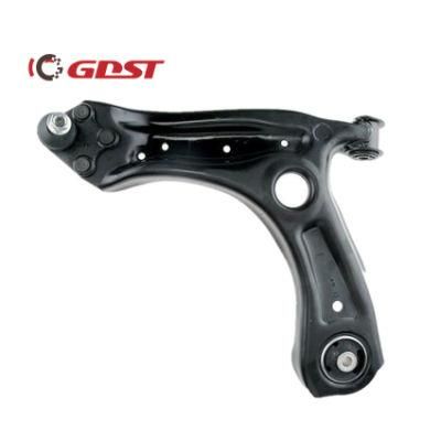 Gdst Adjustable Suspension Left Truck Lower Control Arms for VW OEM 6r0407151 6r0407152