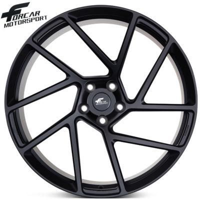 Customized Service Forged Personal Aluminum Car Alloy Wheel