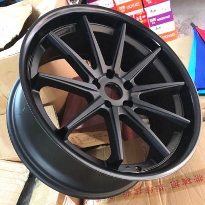 20 Inch Concave Alloy Wheels 20*9/20*10 Aluminum Rims for Sale