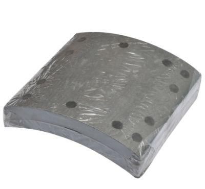 Heavy Duty Truck Brake Lining (WVA: 19933 BFMC SV/42/2)