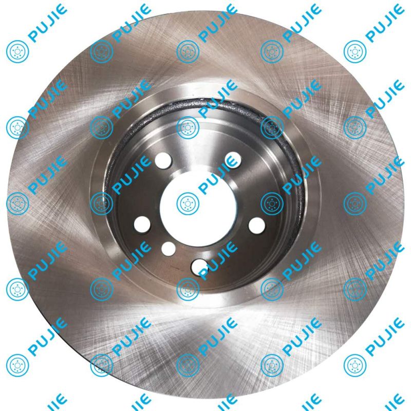 High Quality Car Brake Drum OE 424310K120 for Toyota