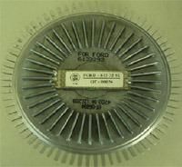 Fan Clutch (RS641)